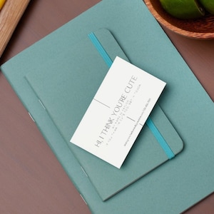 The Taylor Flirt Card-100 cards