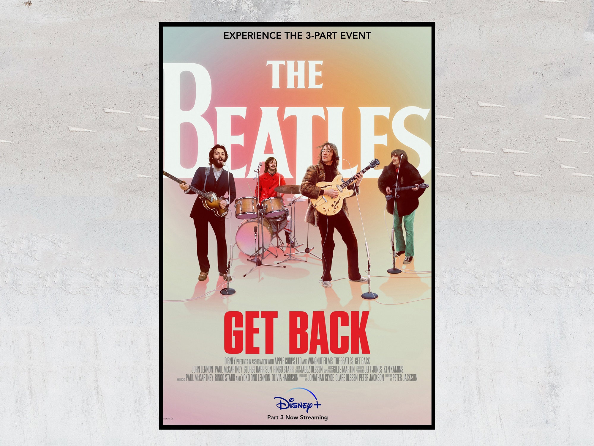 The Beatles Get Back Film Posters Collector s Memorabilia Personalized the-beatles-get-back-film-posters-collector-s-memorabilia-personalized