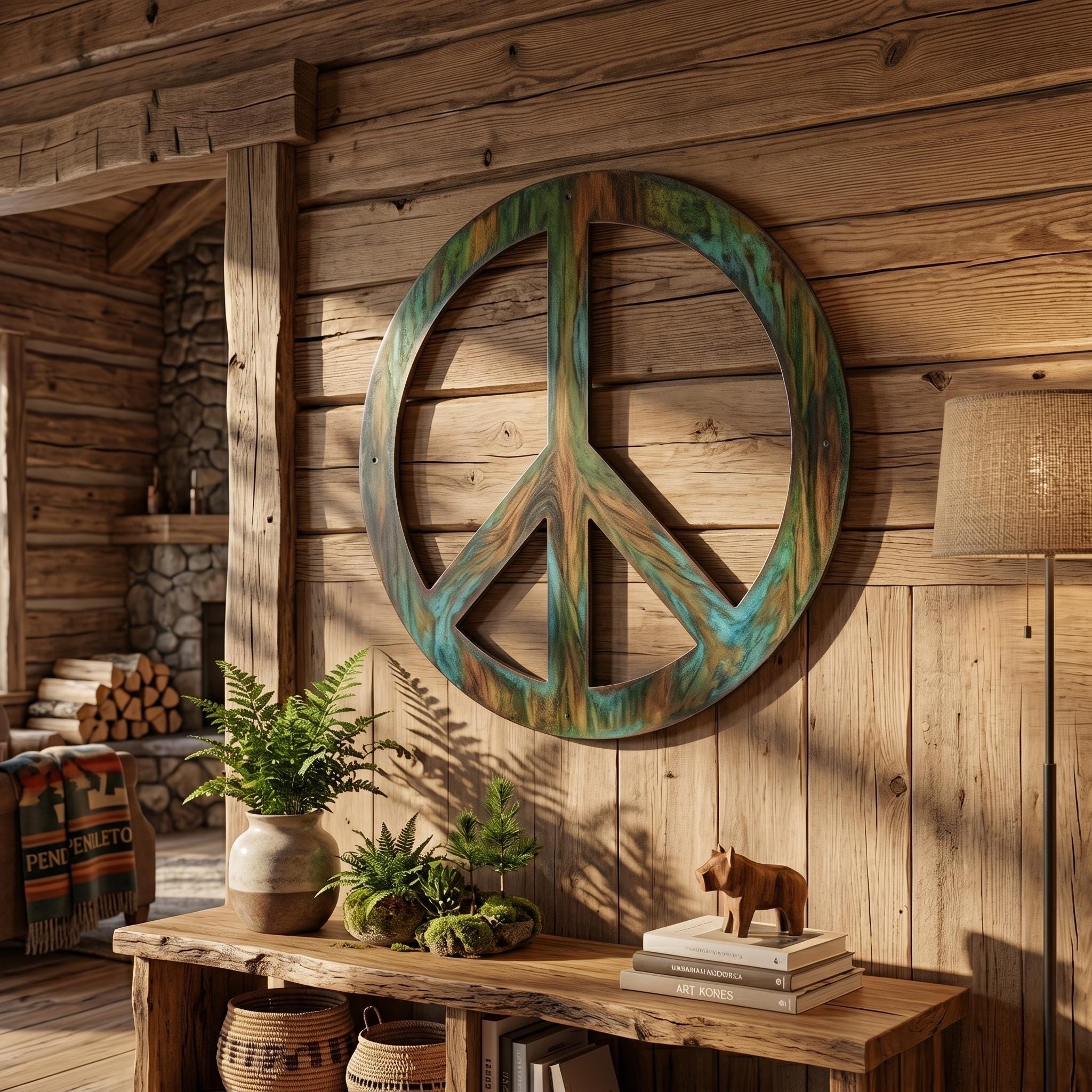 Vintage Hippie Home Decor - Etsy