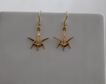 925 Sterling Silber Code Geass Black Knights Ohrringe