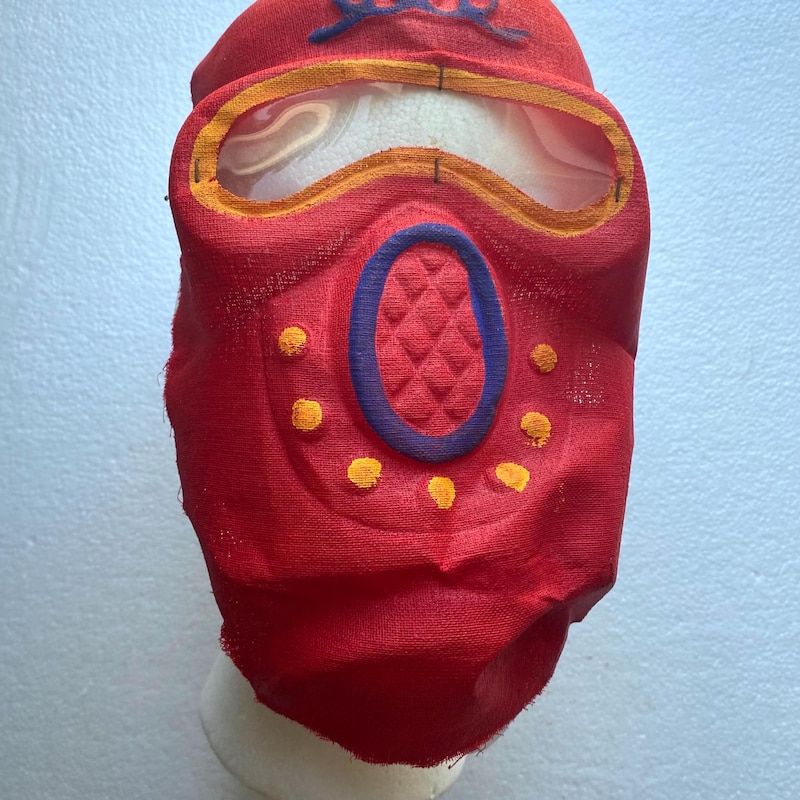 Spaceman Costume - Etsy