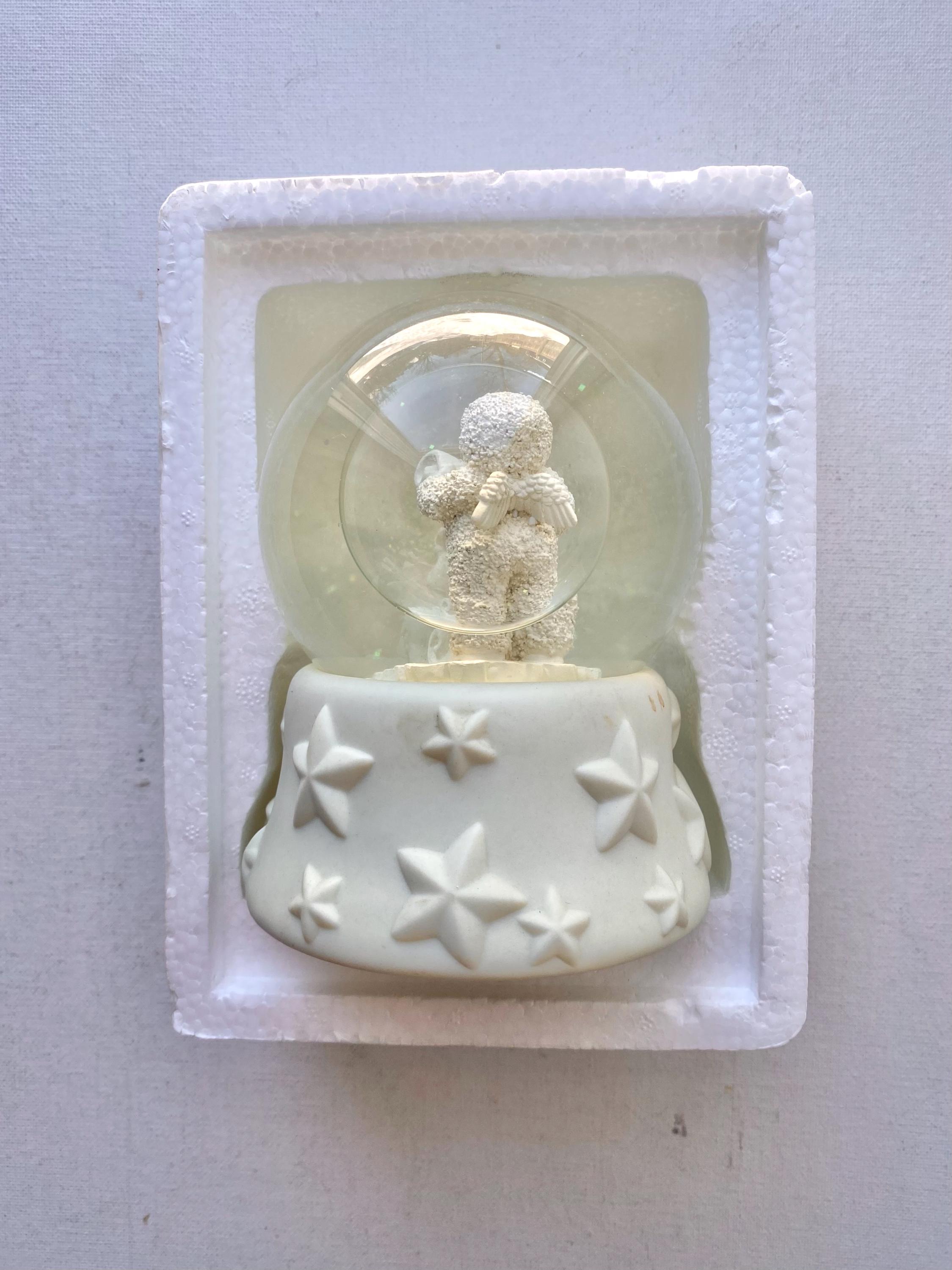 BABIES ヒンジボックス A セット SNOWBABIES ヒンジボックス B セット 【公式通販】