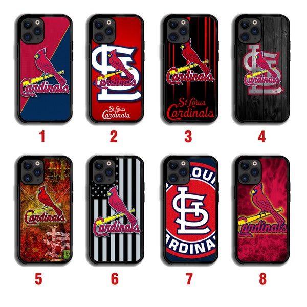 American Baseball iPhone 15 14 13 12 Pro Max Plus SE Samsung S23 S22 S21 Ultra Z Fold Flip 3 4 5 Note Google Pixel Fold 7 6 Pro 7A 6A Case