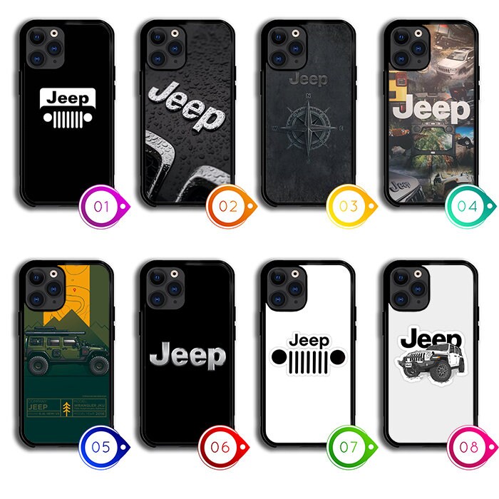 Buy Jeep Phone Case Online In India Etsy India