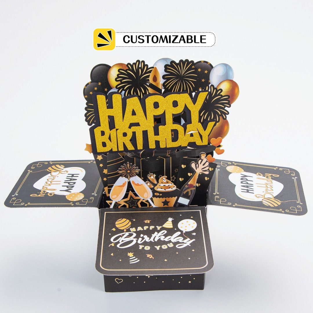happy birthday box package バパケ ウジ happy birthday box package バパケ ウジ SEVENTEEN ウジ バパケ