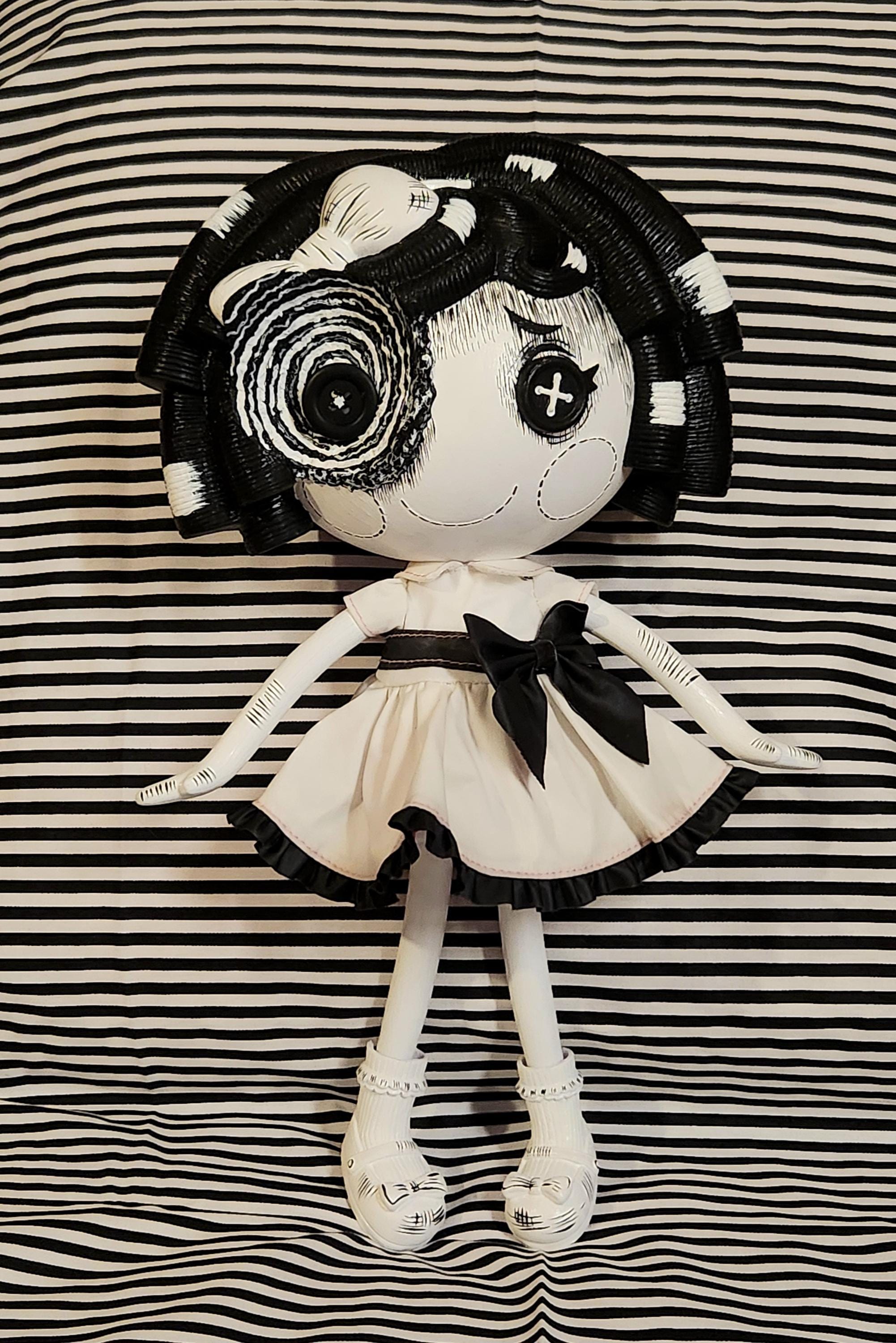 Sawako Figure - Etsy