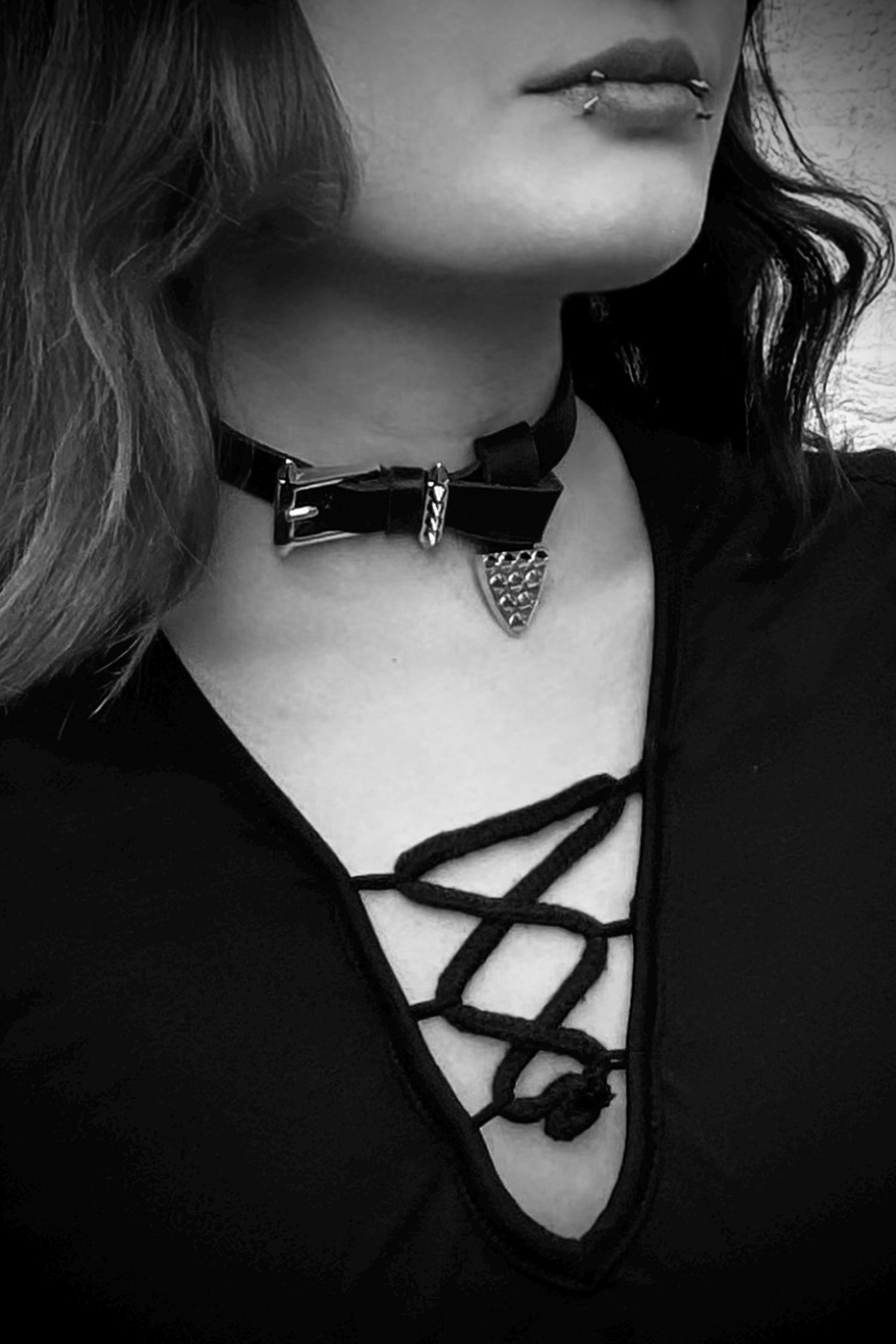 ネックレス・ペンダント GUCCI Gold l Chocker Gucci Choker - Etsy