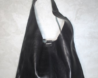 leather tote bag | hobo bag | leather hobo | hobo leather bag | Leather Bag | leather hobo bag | Hobo Style Leather Tote for Chic Fashion