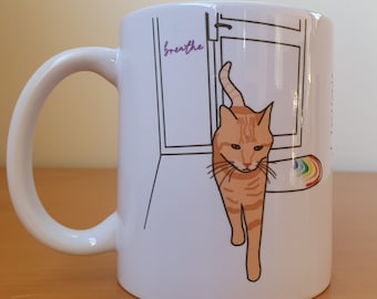 Eugene Mug