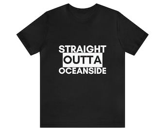 Bone unisex Jersey Short Sleeve Tee