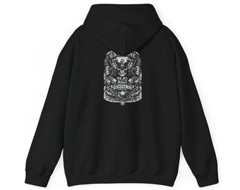 RTTB HOODIE