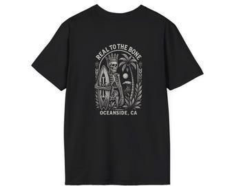 Real to the Bone Wave King Edition