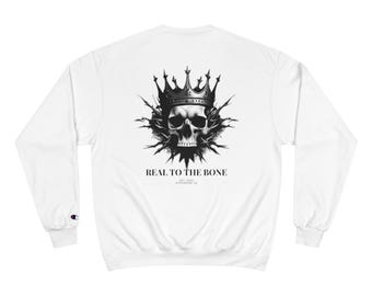 Bone Champion Sweatshirt