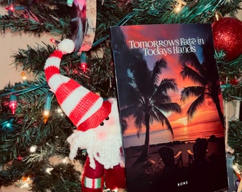 Tomorrow’s Fate In Todays Hands