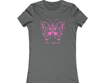 Women's Favorite Bone Tee