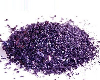 Potassium Permanganate: Uses, Benefits, and Safety Information