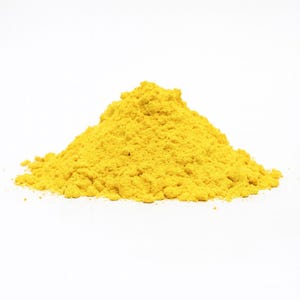 AMARELO BUMBLEBEE - Pigmentos e Corantes para Cerâmica Degussa Colors - Cerâmica, Porcelana, Vidro