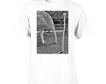 Are you Looking at Me? T-shirts: Sizes S to 2XL available. The Unisex Crewneck T-shirt perfect gift for you, your family, or your friends