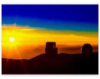 Heaven Museum-Quality Matte Paper Poster