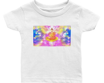 Nirvana T-Shirt - Classic Baby Crewneck T-shirt