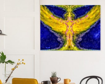 Resurrection - Wall art