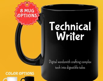 Redactor técnico: traducir la complejidad en claridad