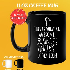 Collectie analistenmok: gepersonaliseerde koffie- en reismokken