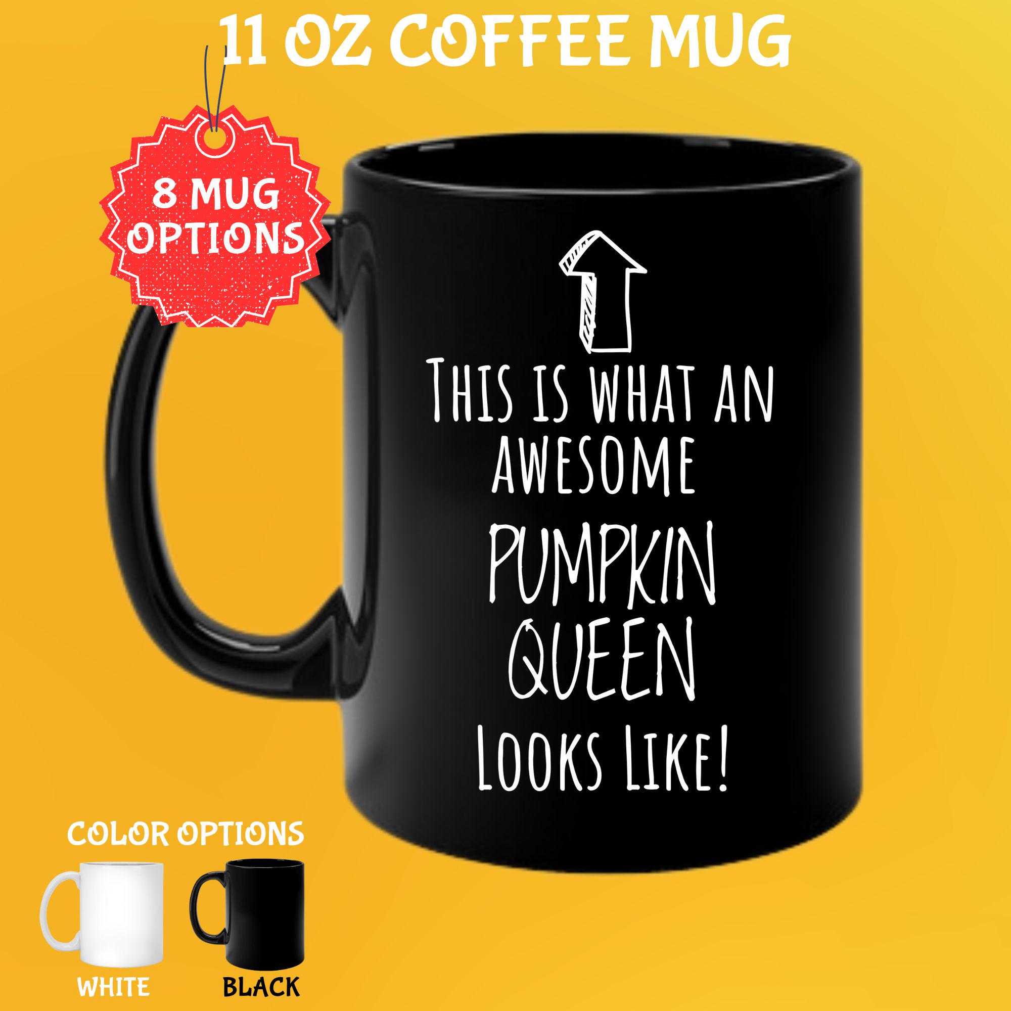 Grande Tasse Hibou 20 Oz Céramique Automne Pacifica Home