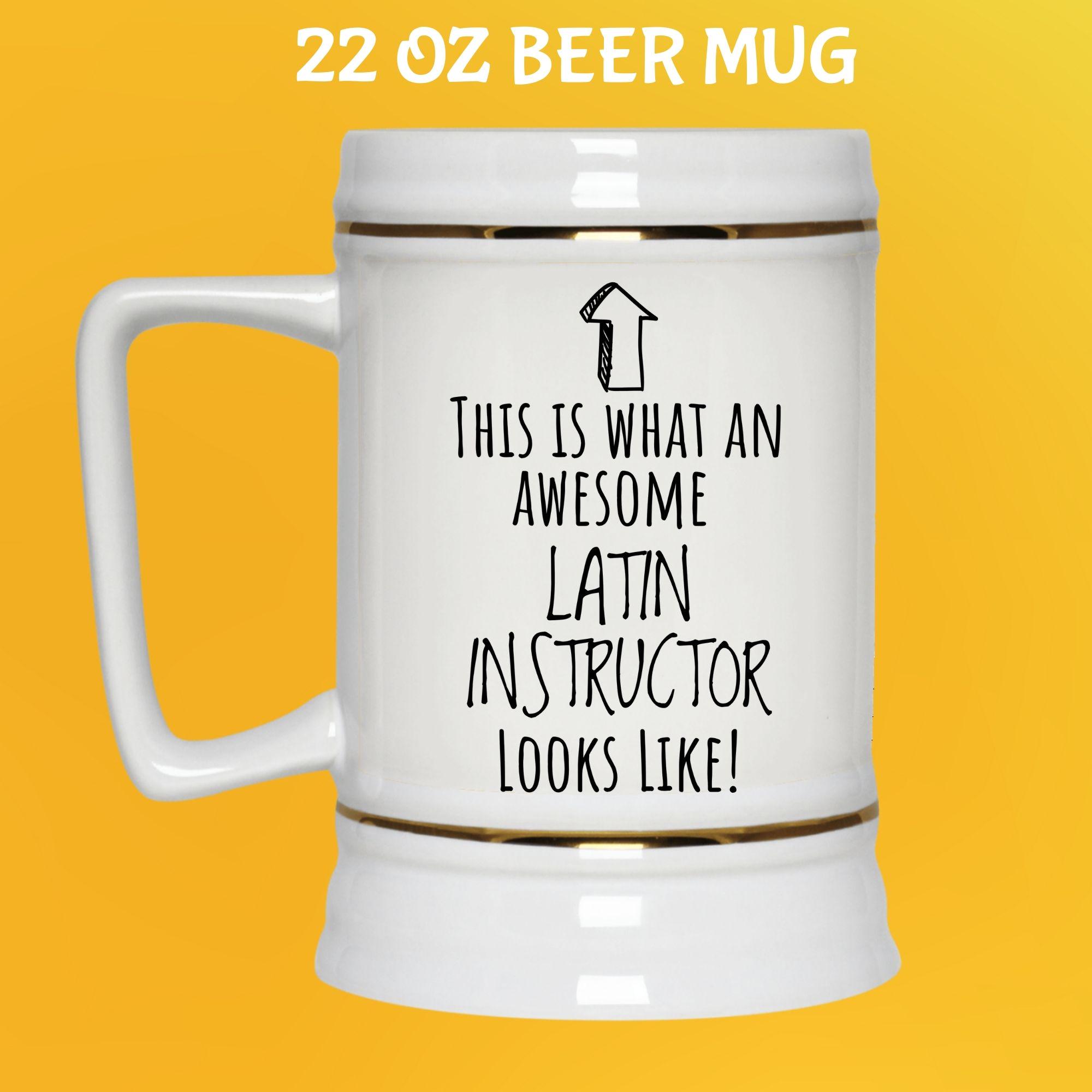 Chic Latin Dancer's Mug - Gift for Latin Dance Enthusiasts and Instructors  - Etsy