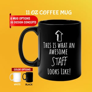 Software Architect Mug: Appreciation Gift for Team Members