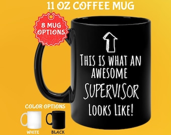 Supervisor Mug , personalized Supervisor mug, custom Supervisor mug,  Supervisor mug , best Supervisor mug, top Supervisor mug