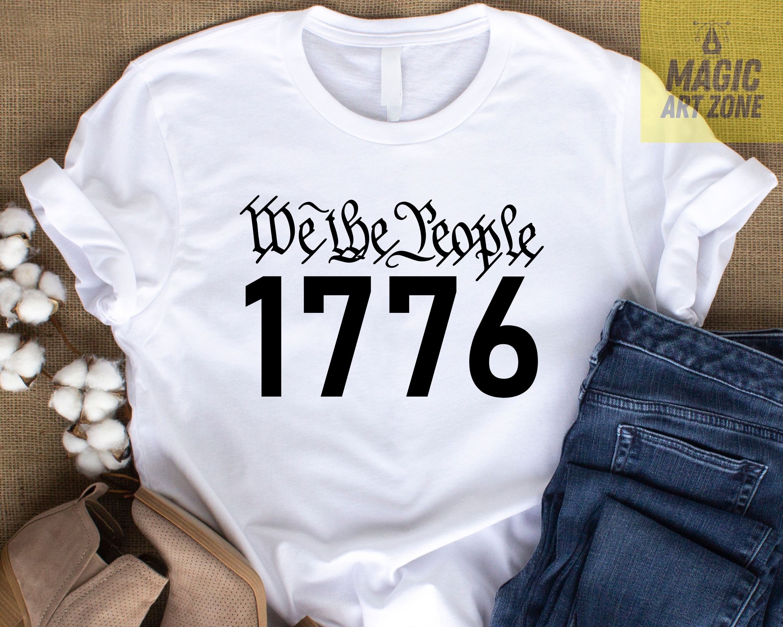 We the People SVG Constitution SVG Constitution Flag Svg American We the People SVG Constitution SVG Constitution Flag Svg American