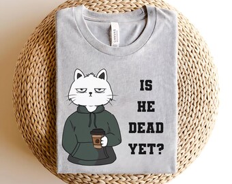 Offensive Trump Shirts, Sarcastic Anti Trump, Anti Trump Cat Shirt, Anti Trump Shirt, Anti Maga FDT Shirt, Anti Maga Shirt, subtle anti maga