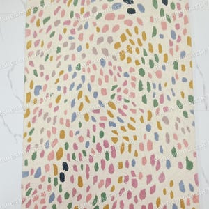 Hand Tufted Multicolor Rug 100% Wool Area Rugs for Living room Bed room Kids room Home Decor