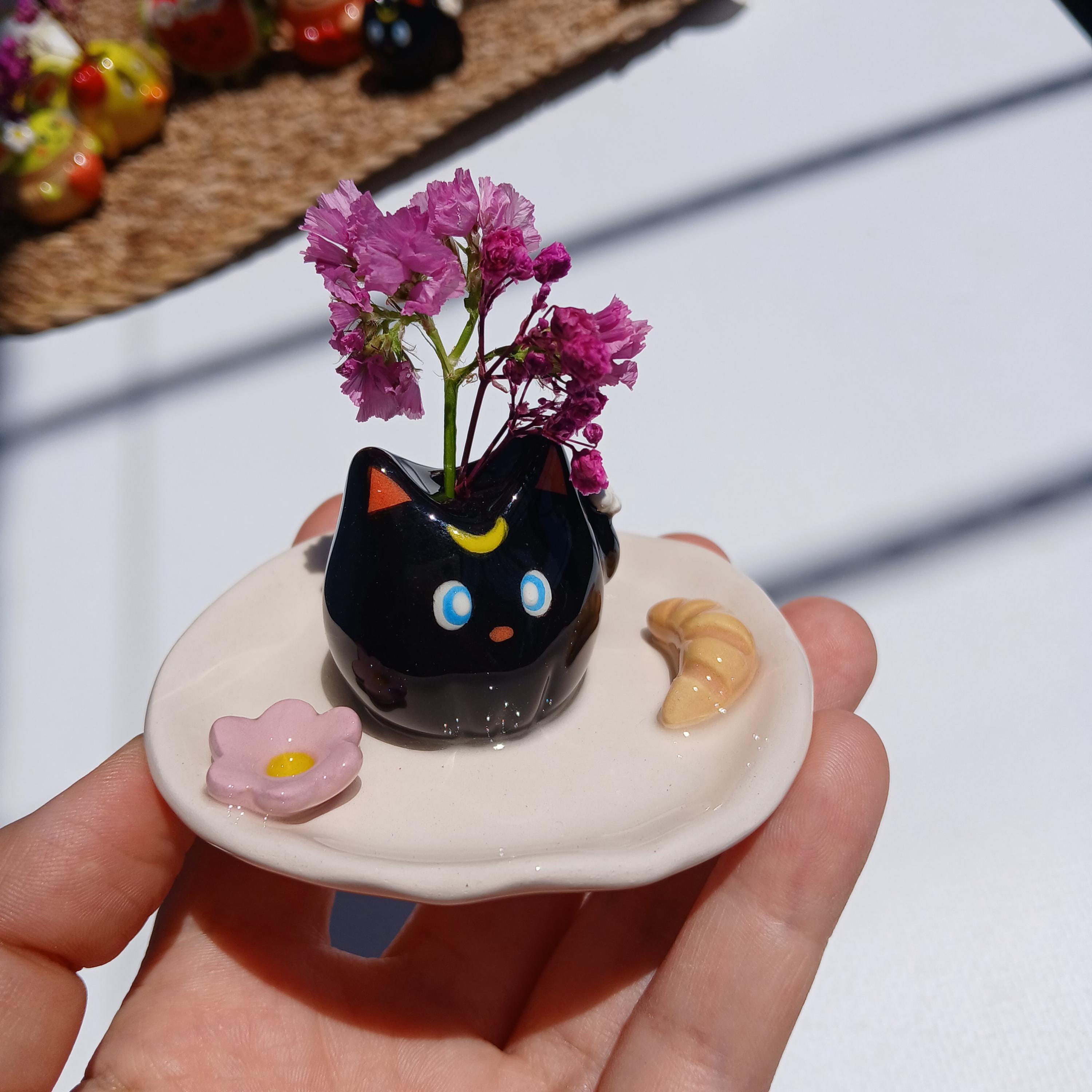 ジミ•ヘンドリックス　collectible insence burner Censer Home Decorative Aromatic Sticks Holder Retro Insence