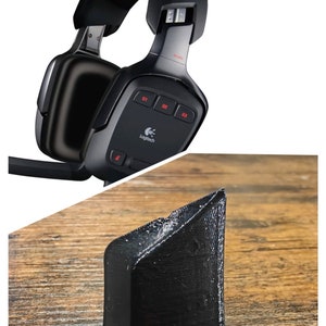Logitech G35 Etsy