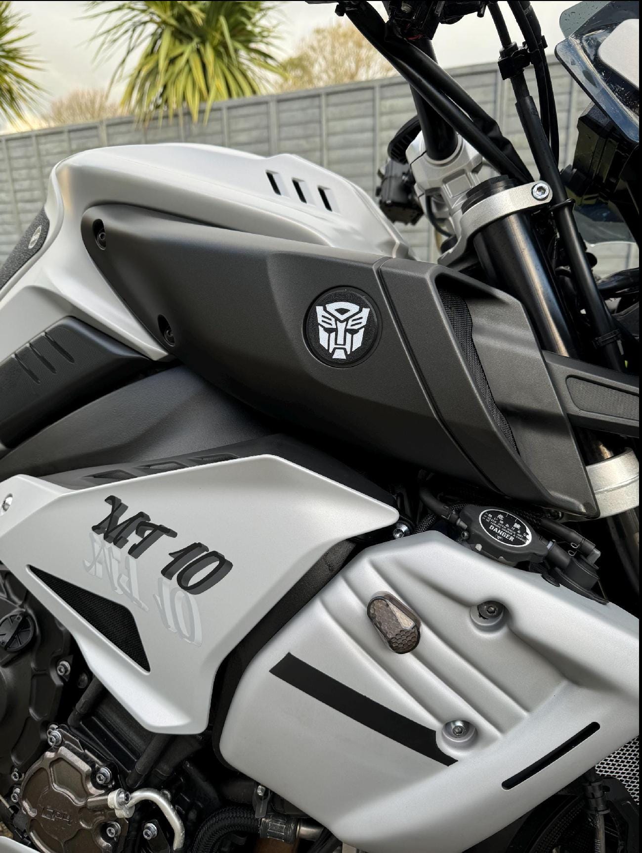 Badge MT-10 Gen 1 & 2 (2016 - 2023+). YAMAHA R1 (2015 - 2023+) - Etsy