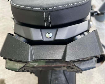 Yamaha MT-10 Tail Fin (2016 - 2021)