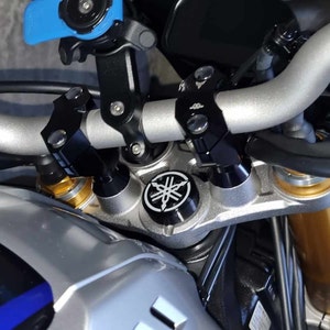 Yamaha MT-10 Steering Stem Cover Gen 1 & 2 (2016 - 2023+)