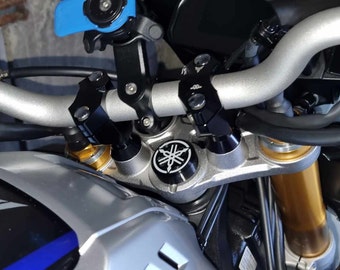 Yamaha MT-10 Steering Stem Cover Gen 1 & 2 (2016 - 2023+)