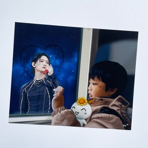 ATEEZ Hello82 Jewelry US Exclusive London Madrid Halazia