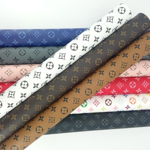 Louis Vuitton Fabric, Gucci Fabric, Dior Fabric, Fendi Fabric, MCM Fabric