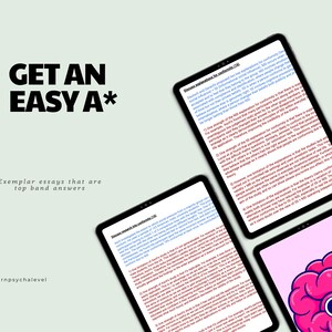 AQA A Level Psychology Detailed Essay Plans - Social Influence (A* ...