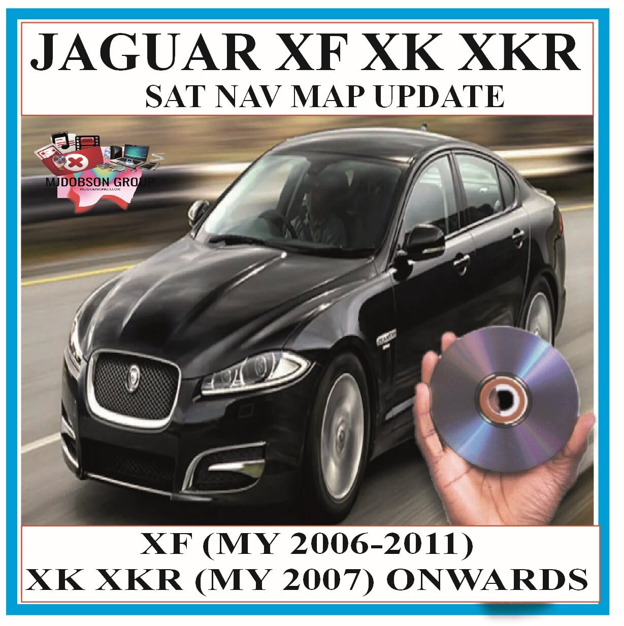 Jaguar Xk Parts -  UK