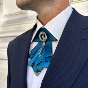 Vintage Western Bow Ties - Etsy