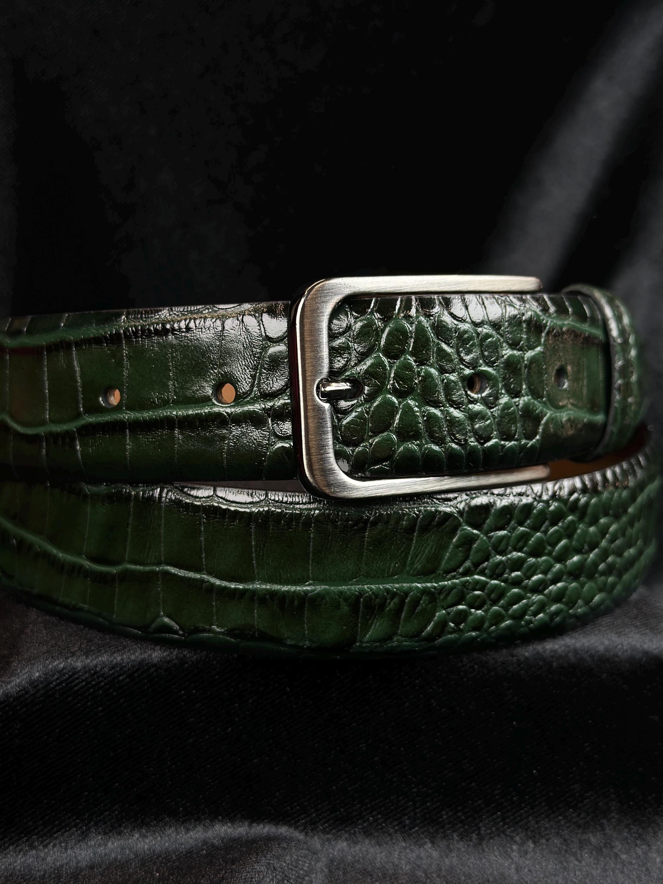 Catherine Carson burgundy‎ leather strap belt silver elephant & drop chain small talking TRENDS with Alyssa & Sarah! we have been so inspired  main image 2
