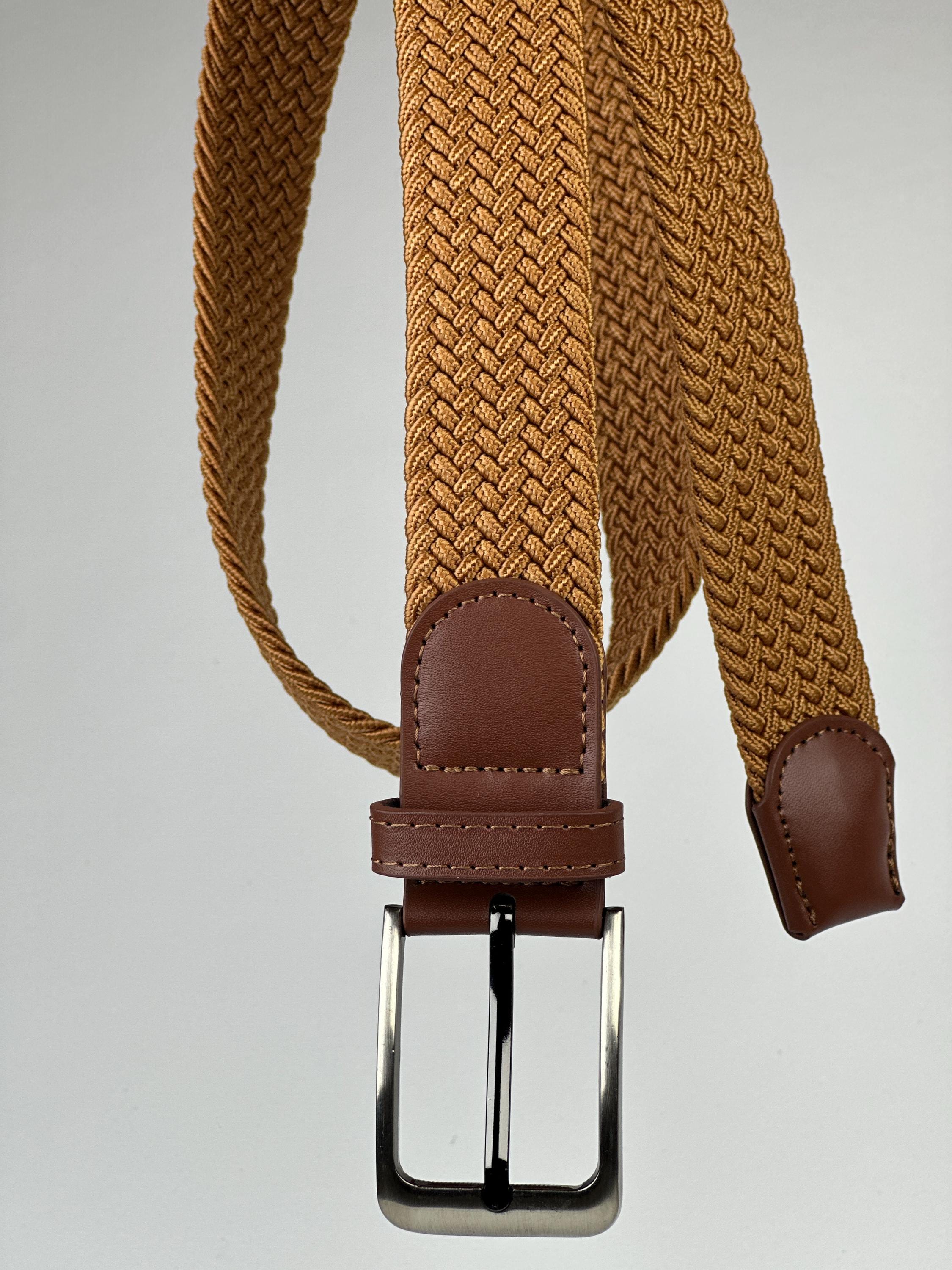 Boho Stretch Belt - Etsy