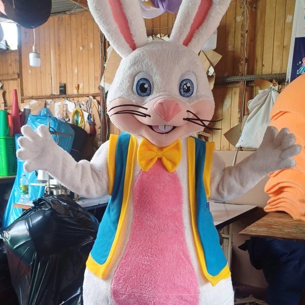 Fender Bunny Adult - Etsy New Zealand