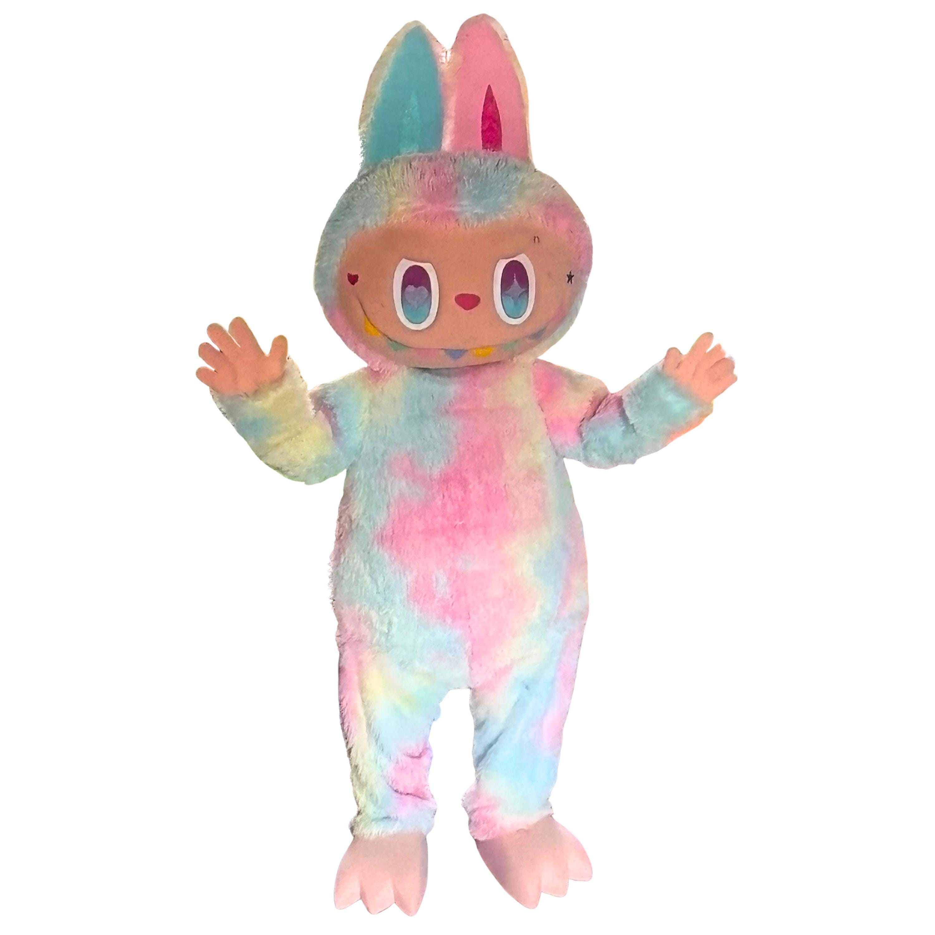 Labubu costume - Etsy 日本