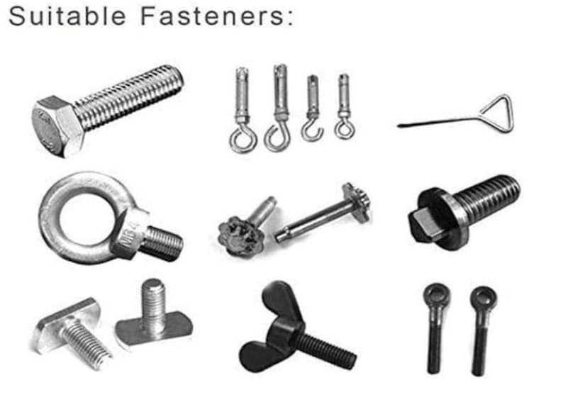 Multi-Function/Self Adjusting/Multi Size/Universal Socket Tools Set With Adapter - power wrench, drill socket set, work tools, socket image 3